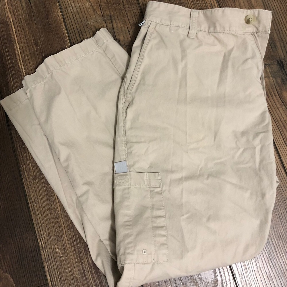 Men’s Columbia Pants 34/30